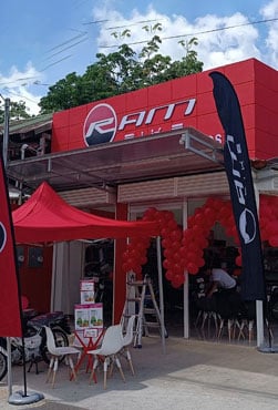 Mobirise Website Builder