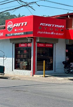 Mobirise Website Builder